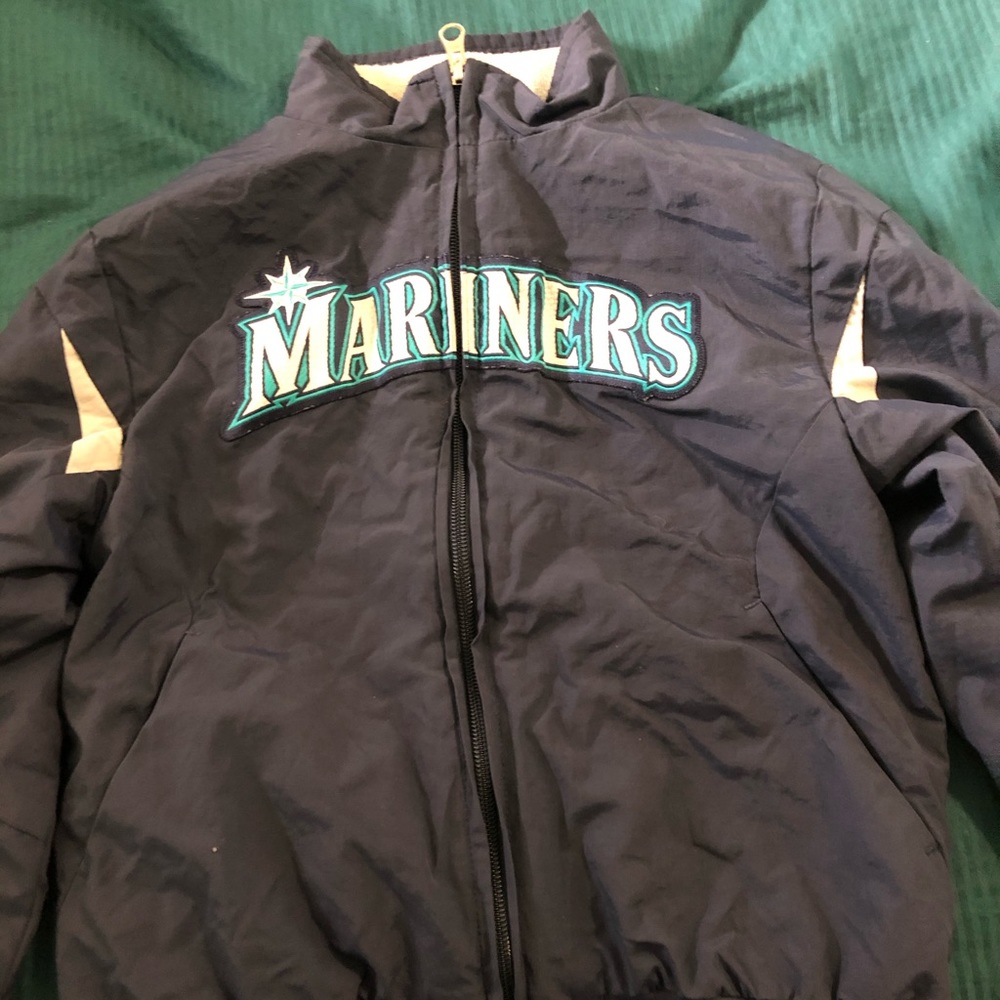 Boys mariner jacket